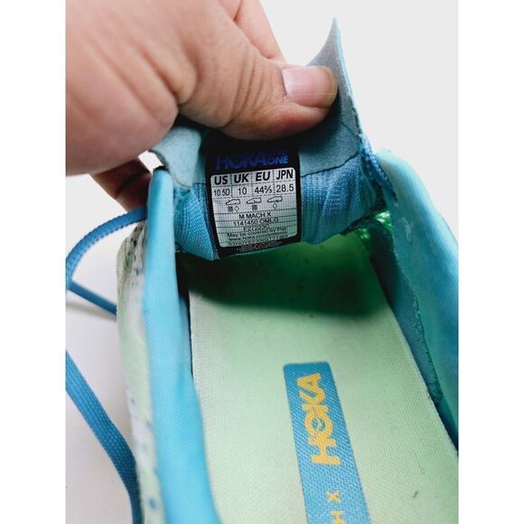 Running Shoe Men 10.5 with Arch Support main image 10